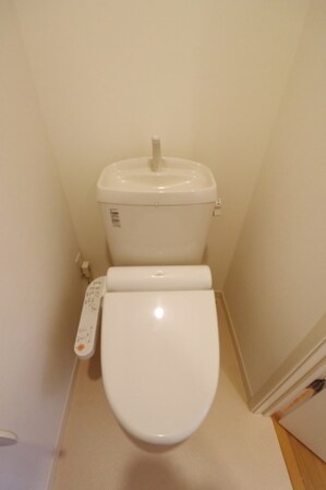 レフィナードの物件内観写真